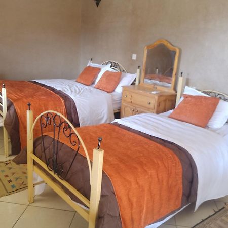 Hotel Riad Le Petit Prince Merzouga Zimmer foto