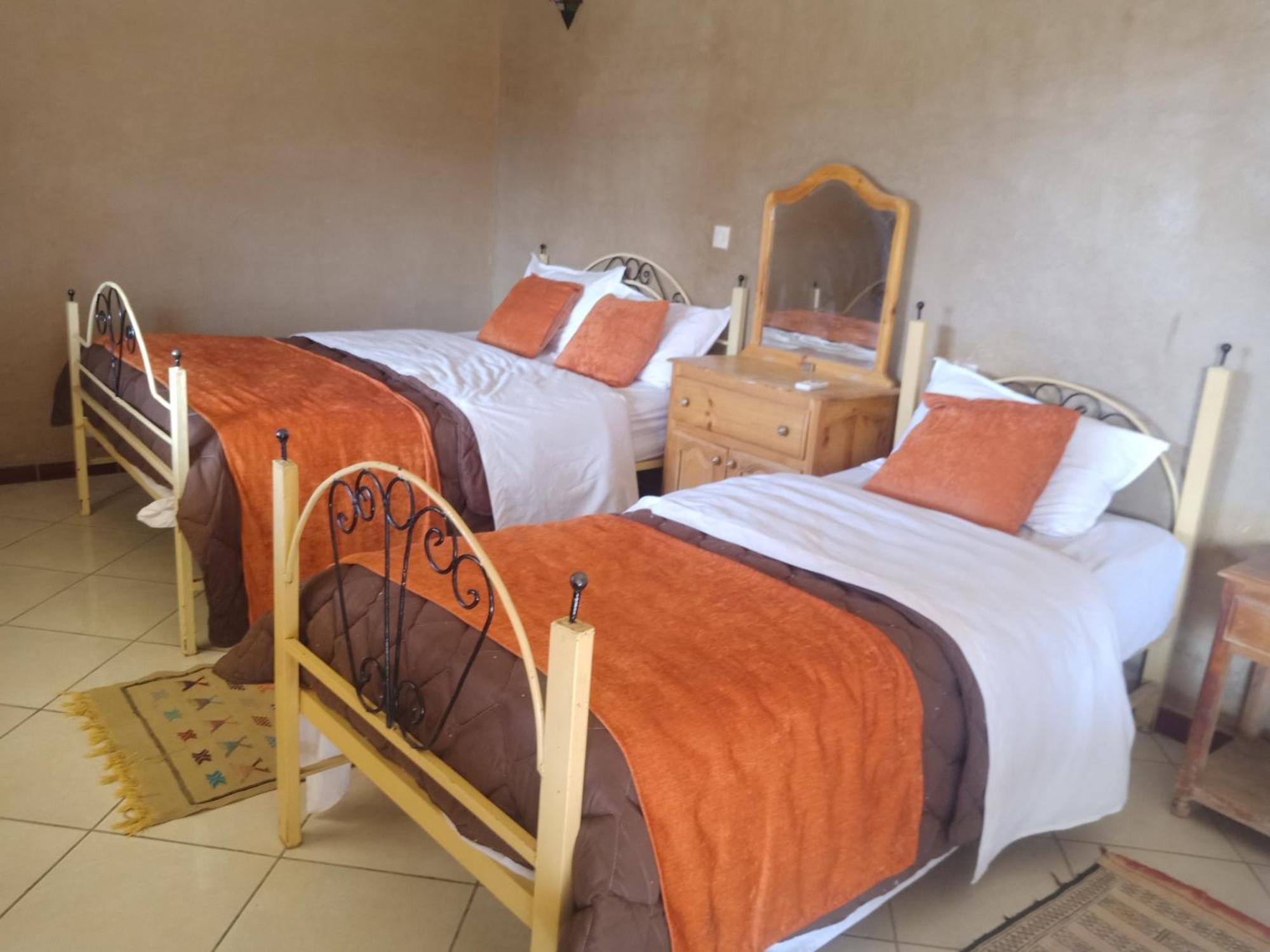 Hotel Riad Le Petit Prince Merzouga Zimmer foto
